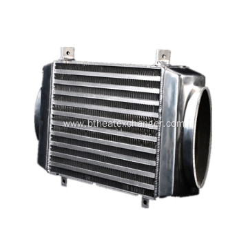 BMW MINI COOPER TOP MOUNT INTERCOOLER